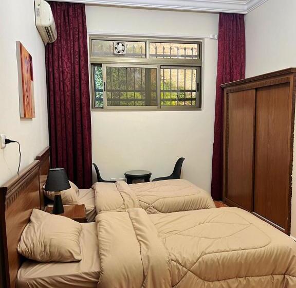 Sufara Hotel Suites