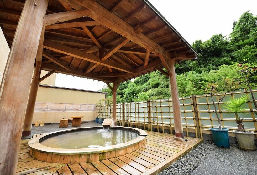 Suzukiya Ryokan