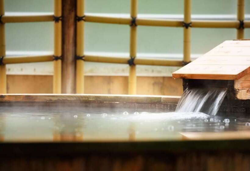 Suzukiya Ryokan