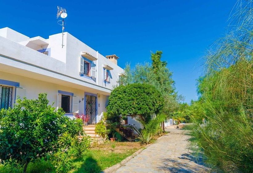 Villa Can Garba