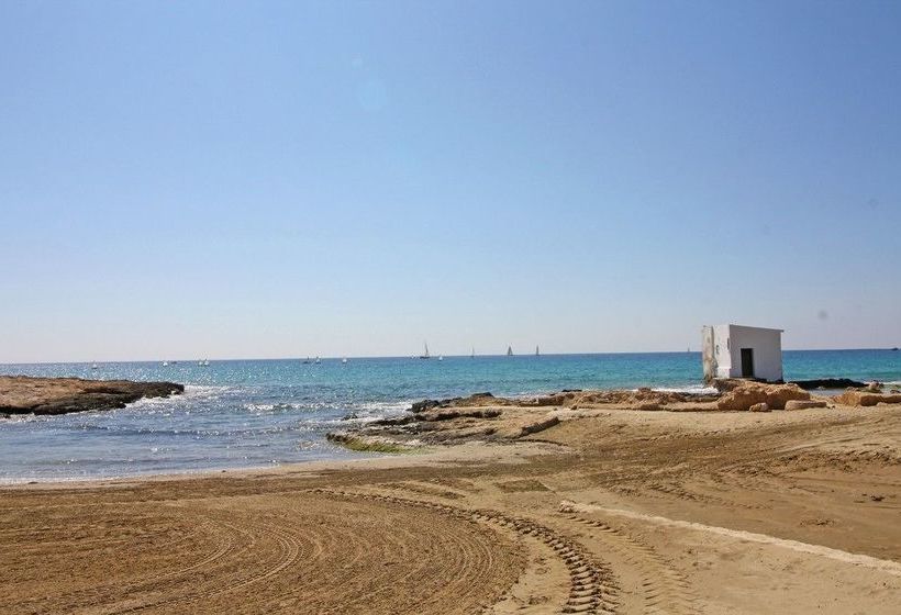 Villas Costa Calpe - Rosa