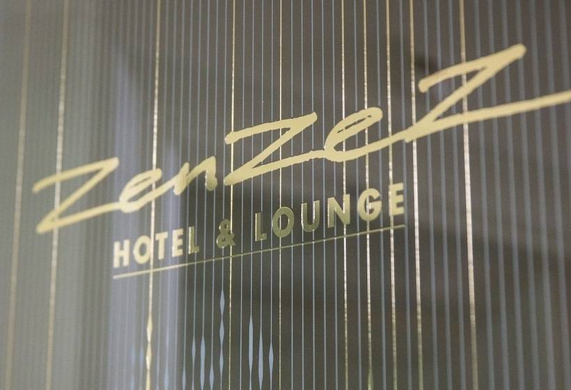 Zenzez Hotel & Lounge