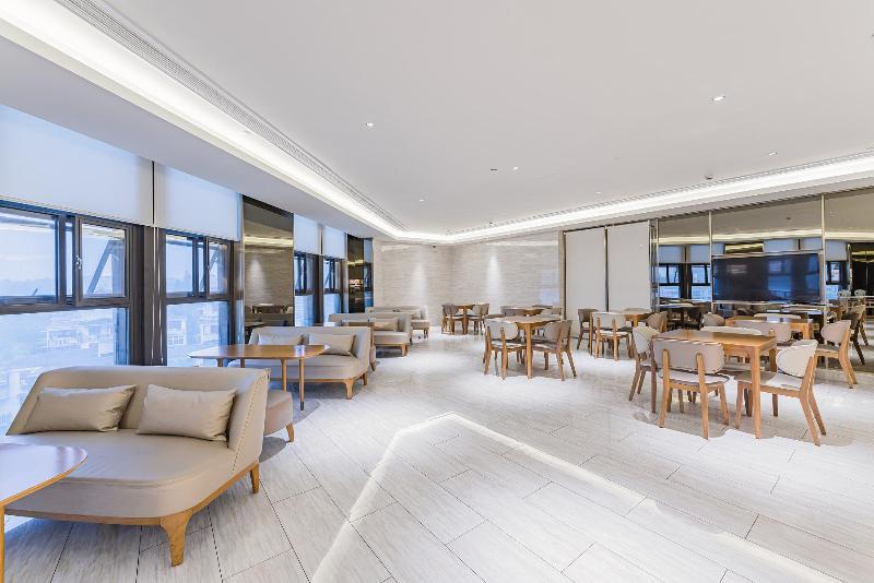 全季上海虹桥虹许路酒店原古北店