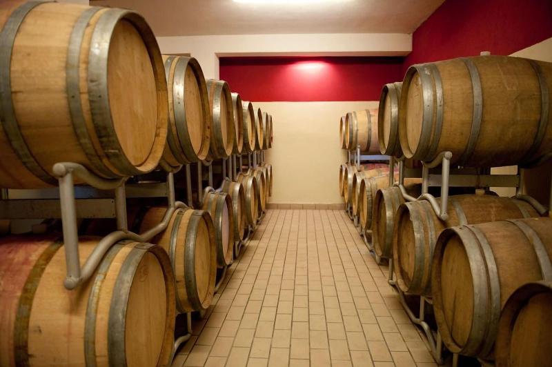 هتل Agriturismo Sirignano Wine Resort