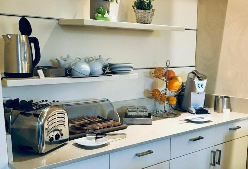 בית מלון כפרי Albergo Leon Bianco Gonars