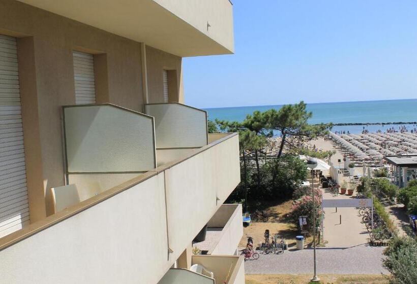 בית מלון כפרי Astor B&b