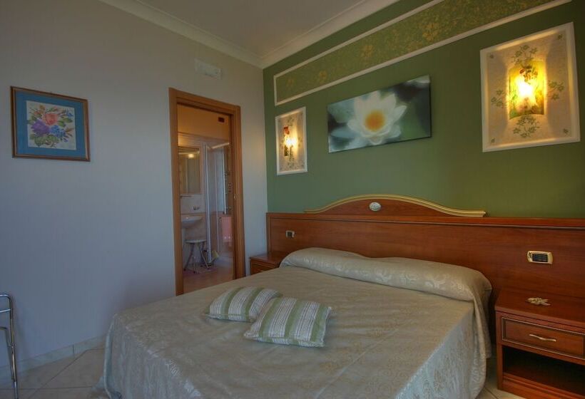 هتل B&b Il Pavone