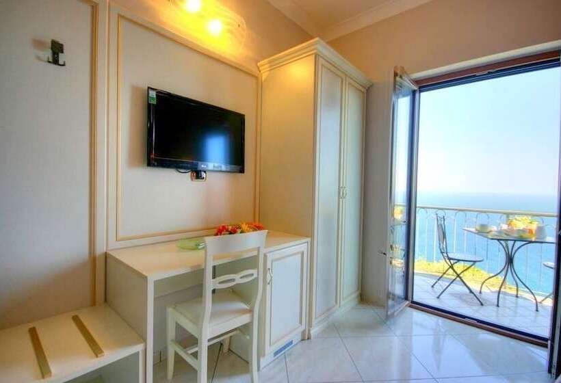 호텔 B&b Il Pavone