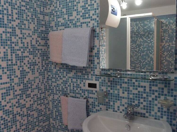 هتل B&b Villa Jovanna