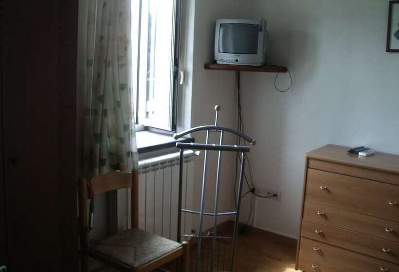 هتل Bed & Breakfast Fuocomuorto