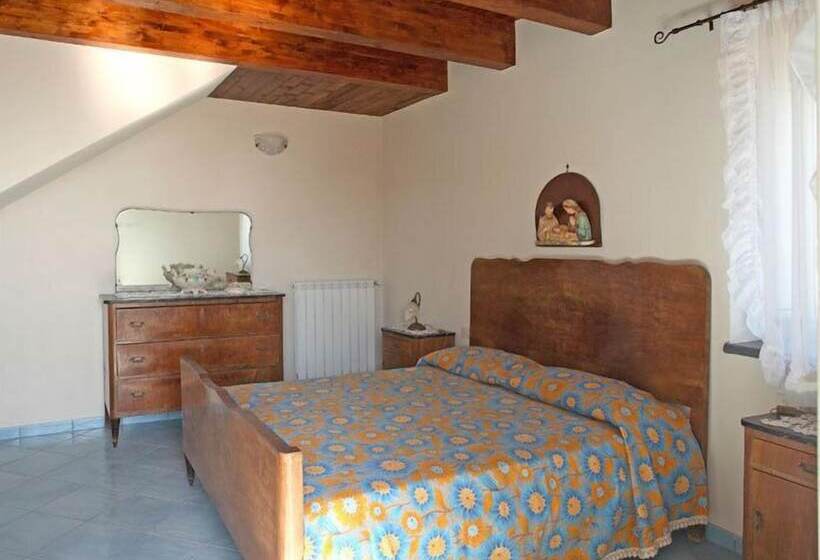 هتل Bed & Breakfast Fuocomuorto