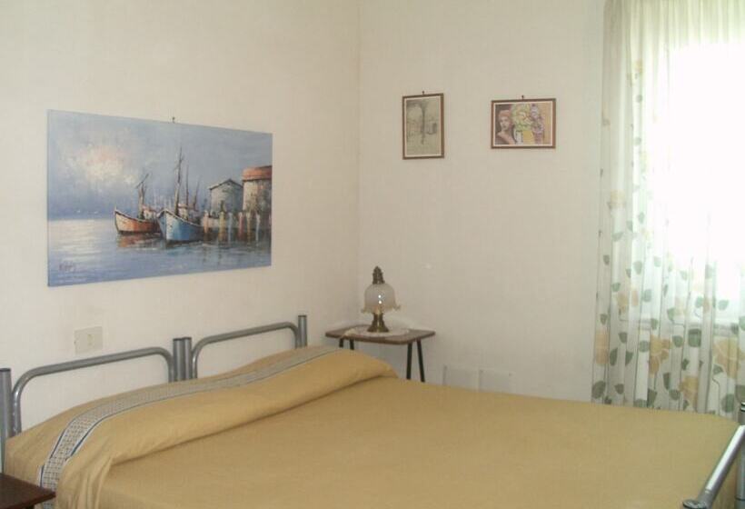 هتل Bed & Breakfast Fuocomuorto