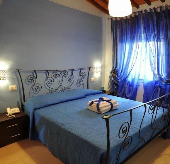 Отель Bed & Breakfast Viziottavo