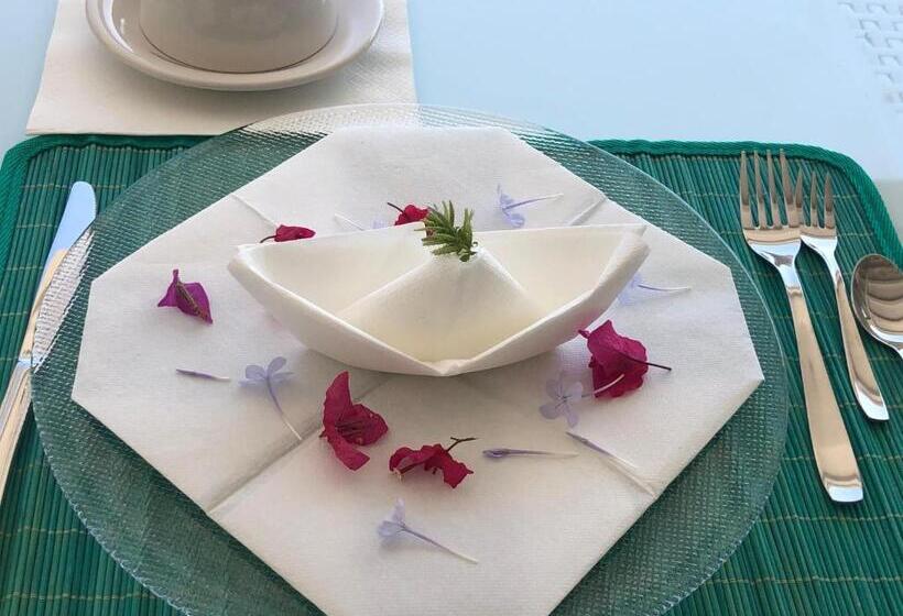هتل Blue Island Villa Caterina