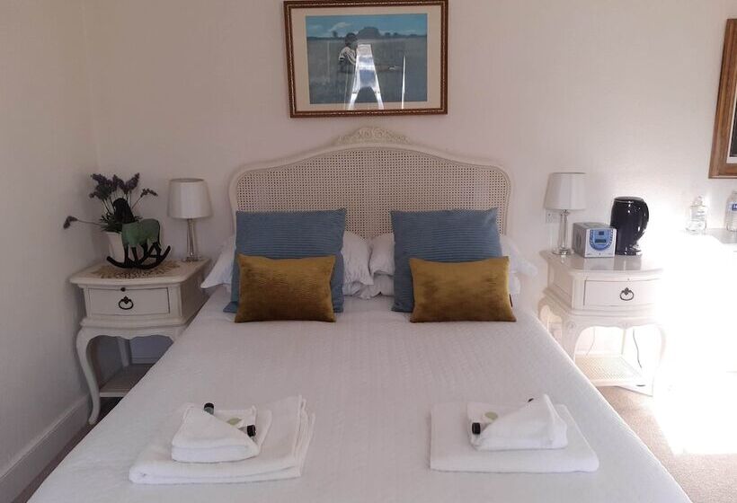 Fotos del hotel Brocks Guest House:  14