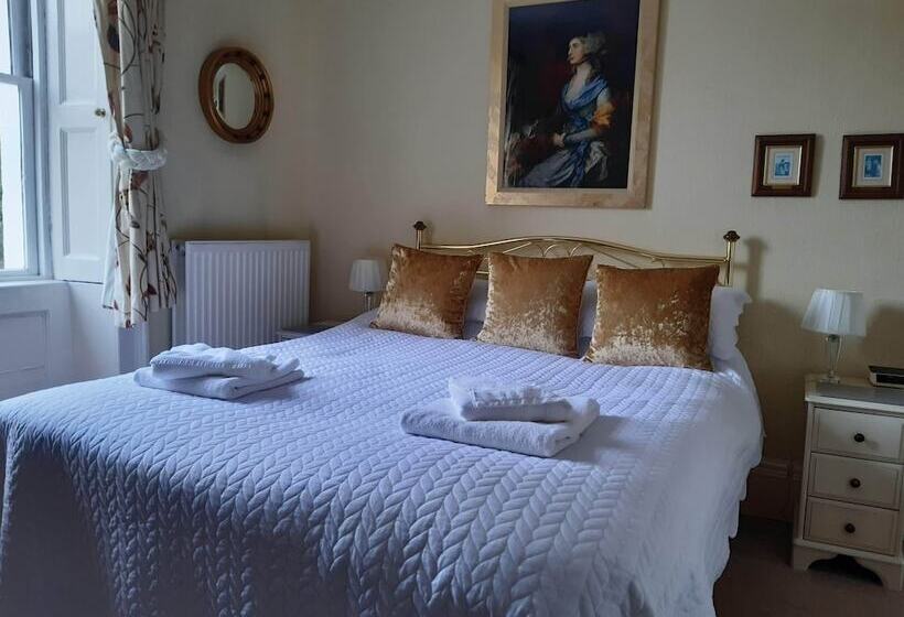 Fotos del hotel Brocks Guest House:  11