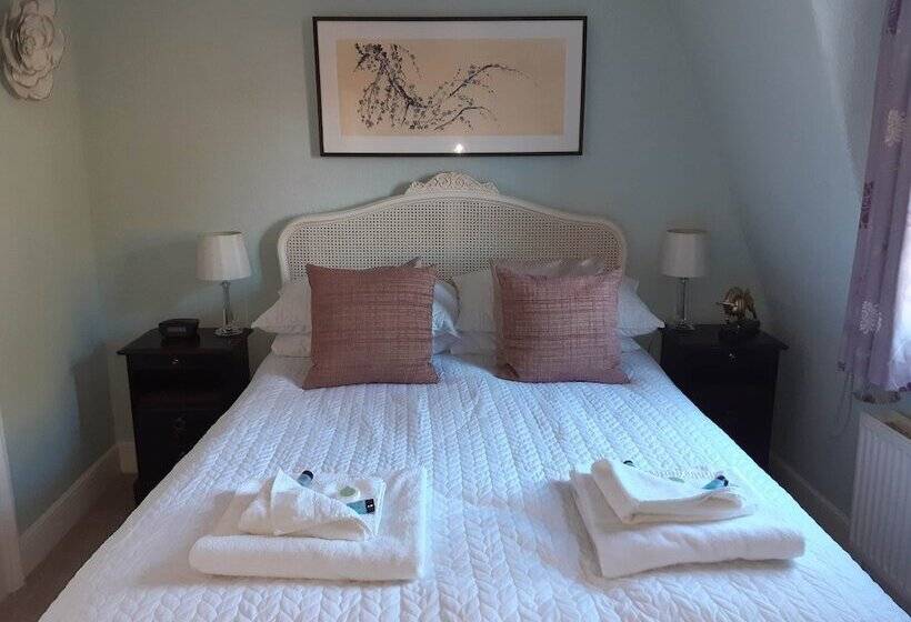 Fotos del hotel Brocks Guest House:  10