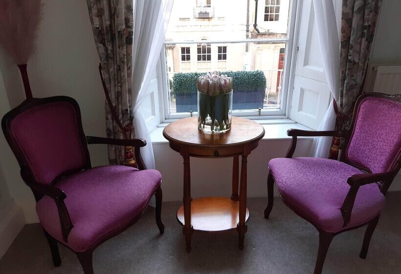 Fotos del hotel Brocks Guest House:  17