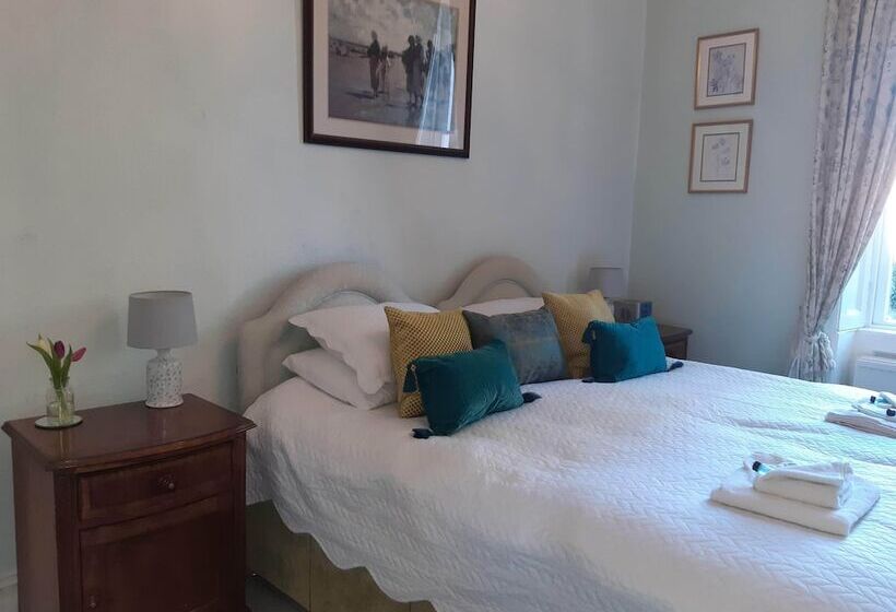 Fotos del hotel Brocks Guest House:  4
