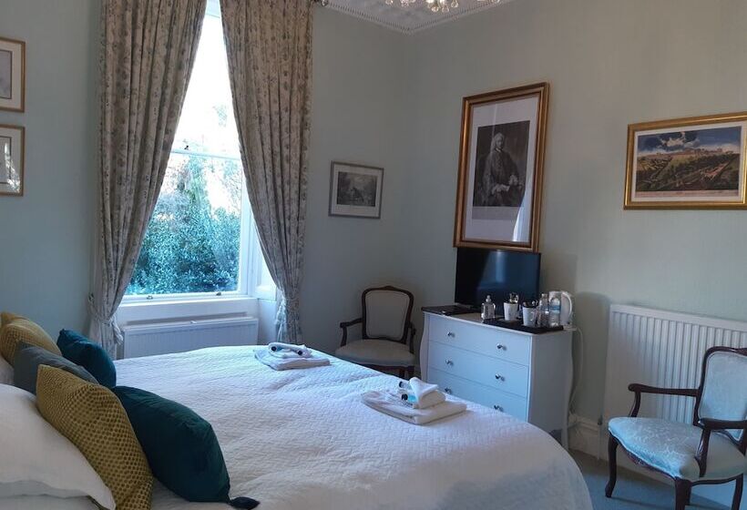 Fotos del hotel Brocks Guest House:  18