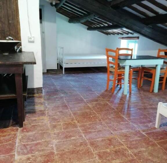 هتل Casale Valentini