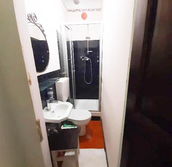 هتل Casale Valentini