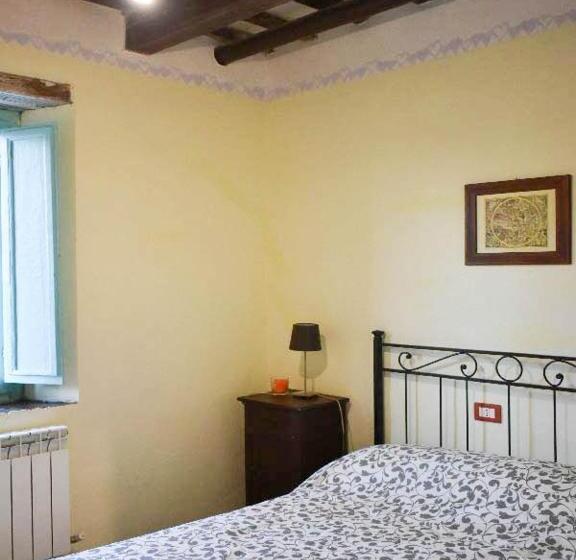 هتل Casale Valentini