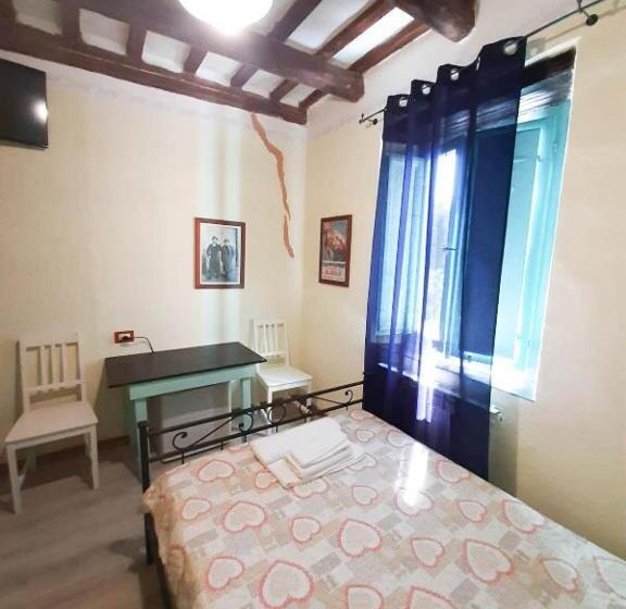 هتل Casale Valentini