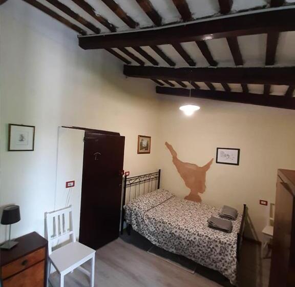 هتل Casale Valentini