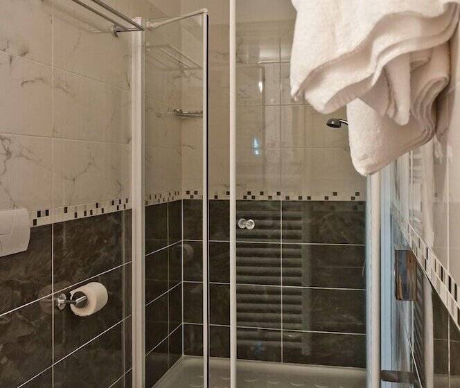 Отель Chalet Alpenrose Bio Wellness Natur