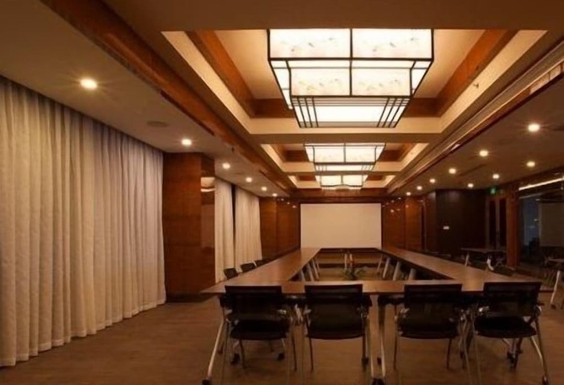 Fotos del hotel Chengdu Rongtou:  24