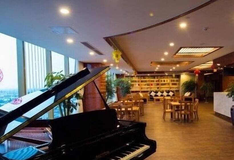 Fotos del hotel Chengdu Rongtou:  21