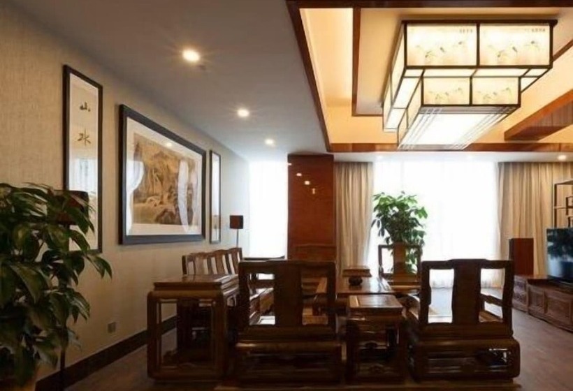 Fotos del hotel Chengdu Rongtou:  17