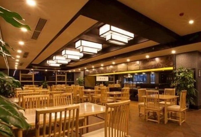 Fotos del hotel Chengdu Rongtou:  12