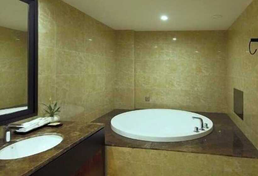 Fotos del hotel Chengdu Rongtou:  4