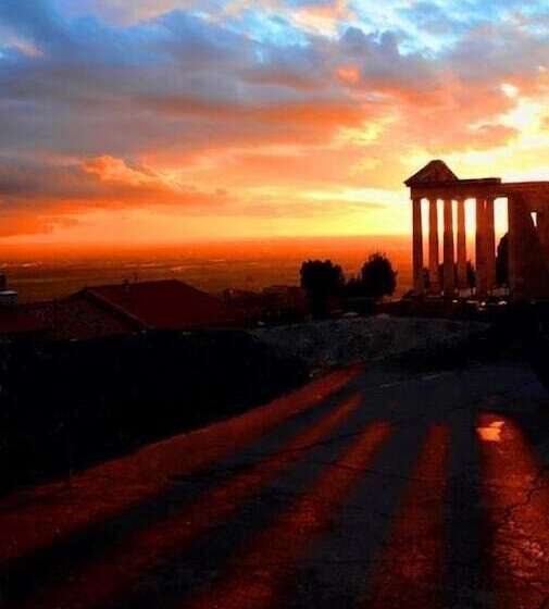 فندق Cincinnato Wine Resort