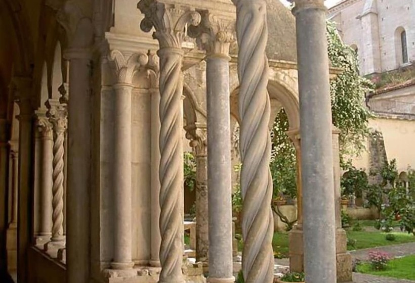 فندق Cincinnato Wine Resort