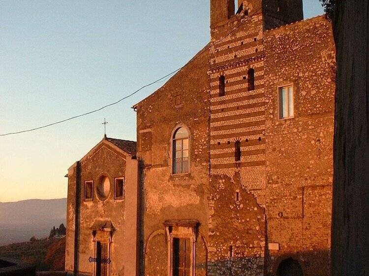 فندق Cincinnato Wine Resort
