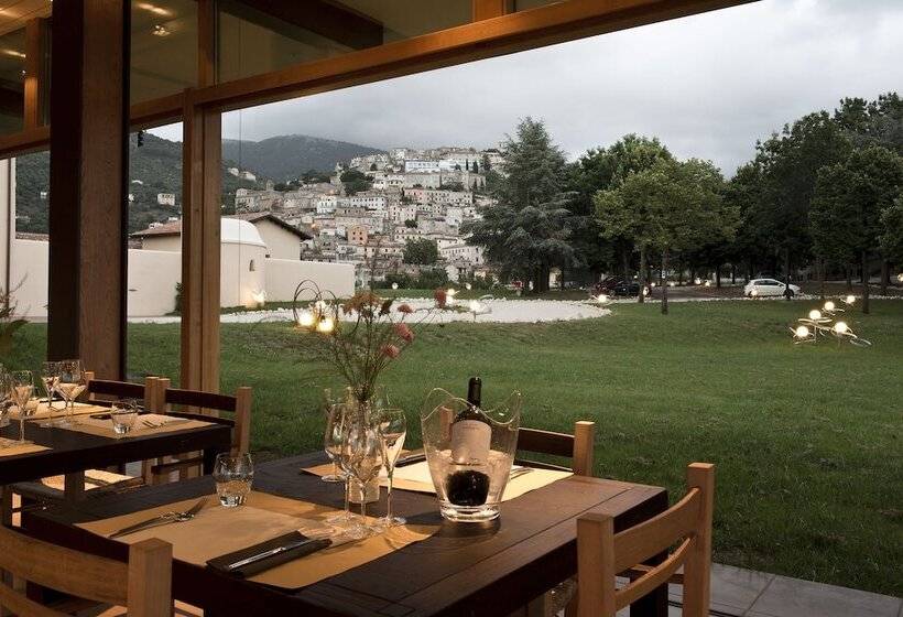 فندق Cincinnato Wine Resort