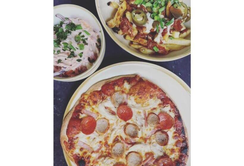 Florence Suite Boutique Hotel And Restaurant