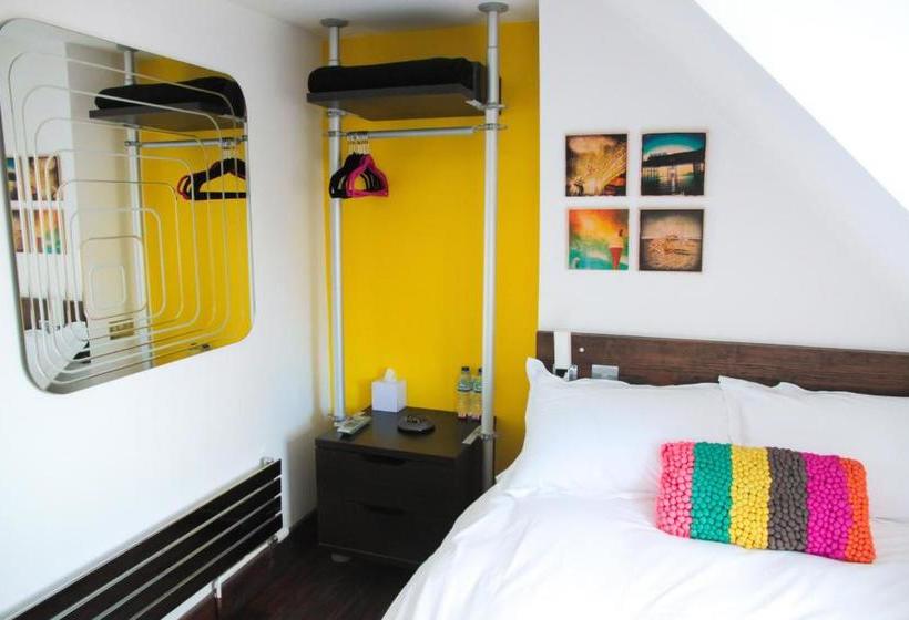 Fotos del hotel Guest And The City:  10