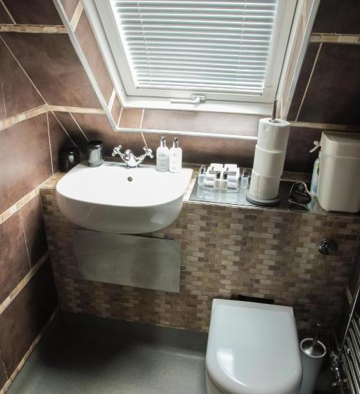 Fotos del hotel Guest And The City:  5