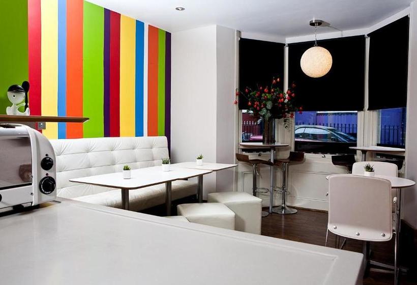 Fotos del hotel Guest And The City:  9