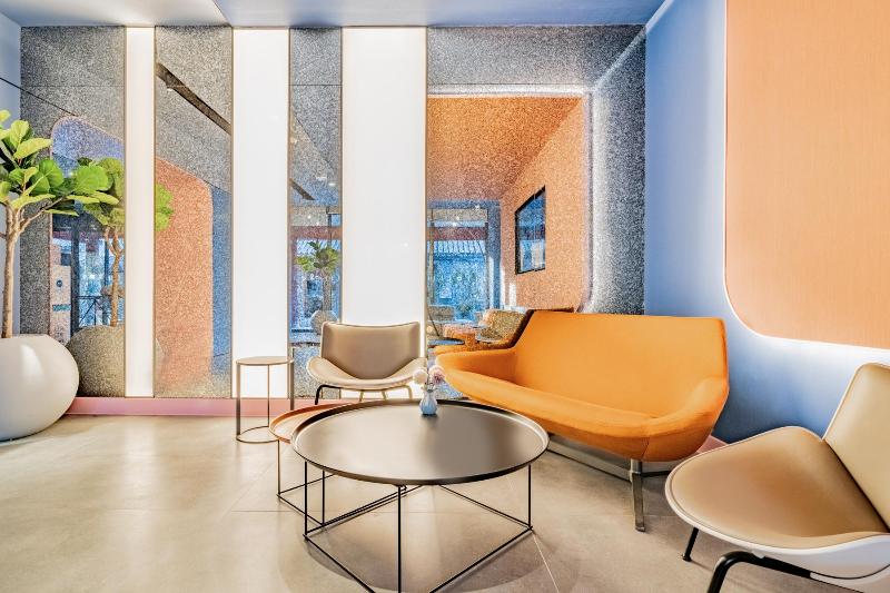 Отель Hanting  Beijing Wangfujing