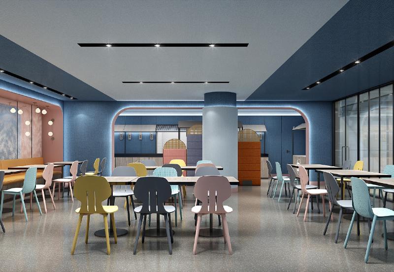 Отель Hanting  Beijing Wangfujing