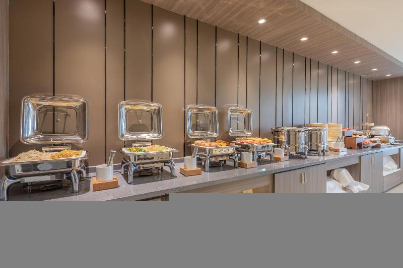 בית מלון כפרי Hanting Express Beijing The South Gate Of The Temple Of Heaven