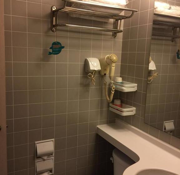 Отель Jinjiang Inn Beijing Happy Valley