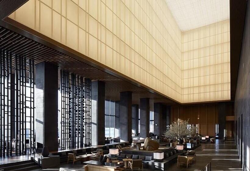 Fotos del hotel Jinsha:  13