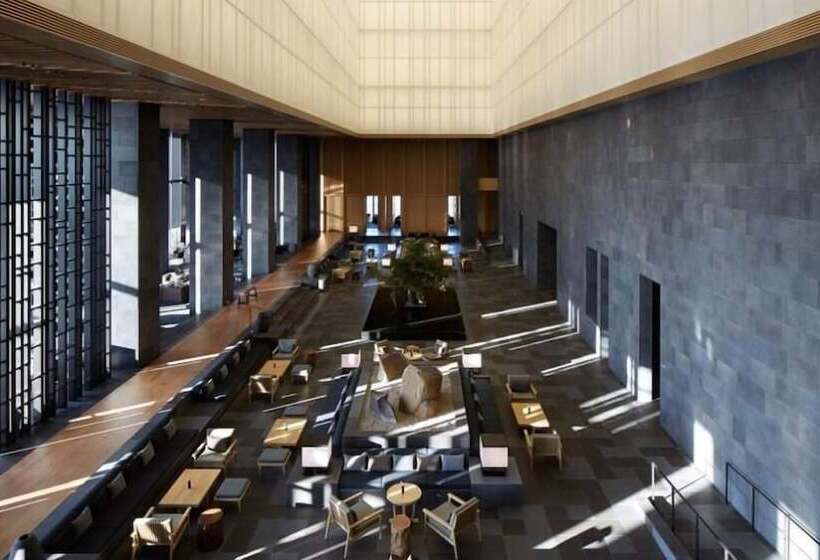 Fotos del hotel Jinsha:  14