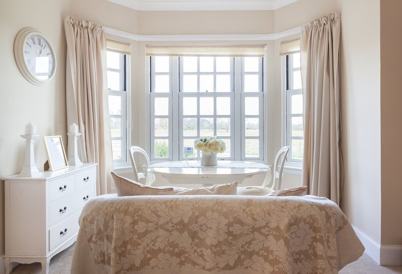 Fotos del hotel Kellerstain Stables:  6